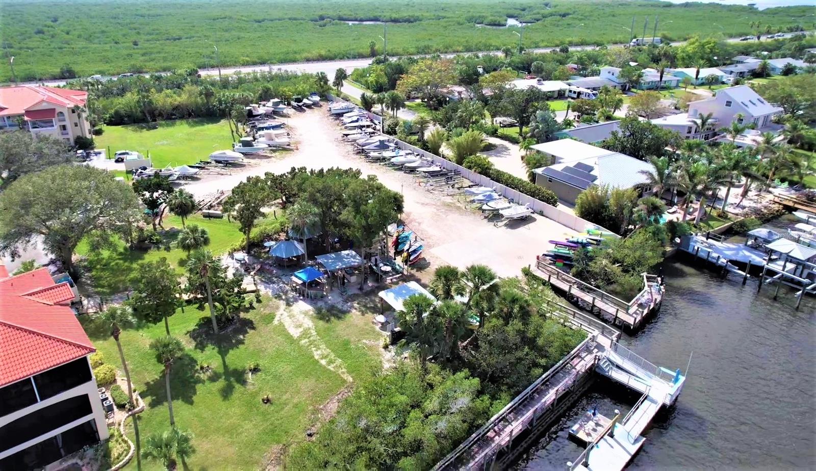 464 BOUCHELLE DR #104, NEW SMYRNA BEACH, FL, 32169