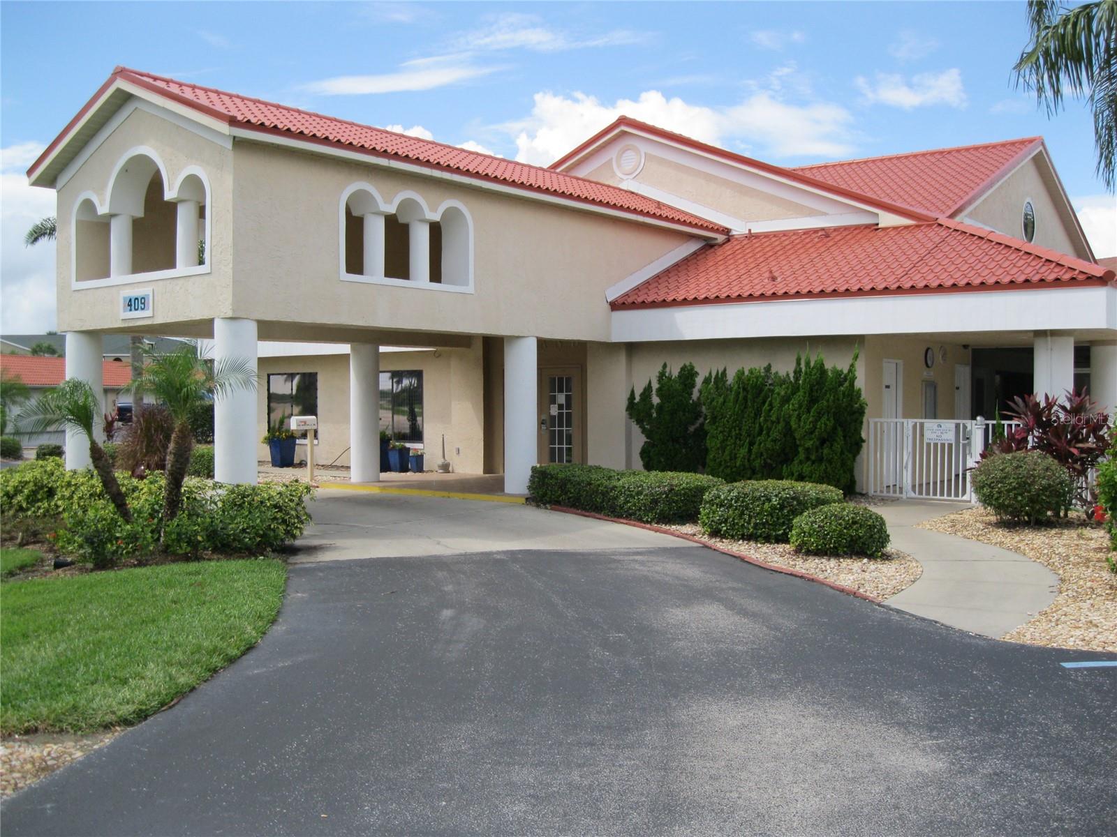 464 BOUCHELLE DR #104, NEW SMYRNA BEACH, FL, 32169