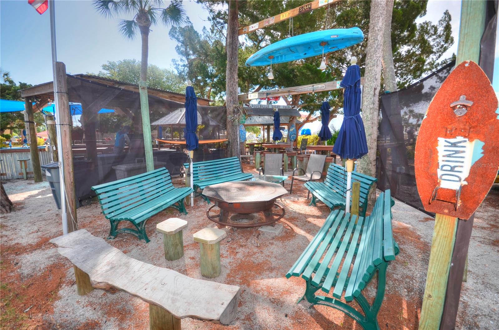 464 BOUCHELLE DR #104, NEW SMYRNA BEACH, FL, 32169