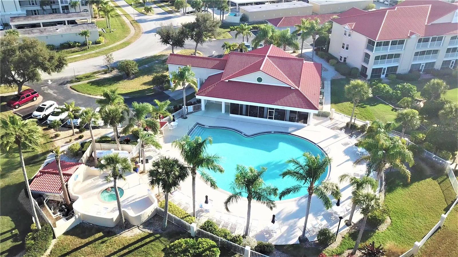 464 BOUCHELLE DR #104, NEW SMYRNA BEACH, FL, 32169