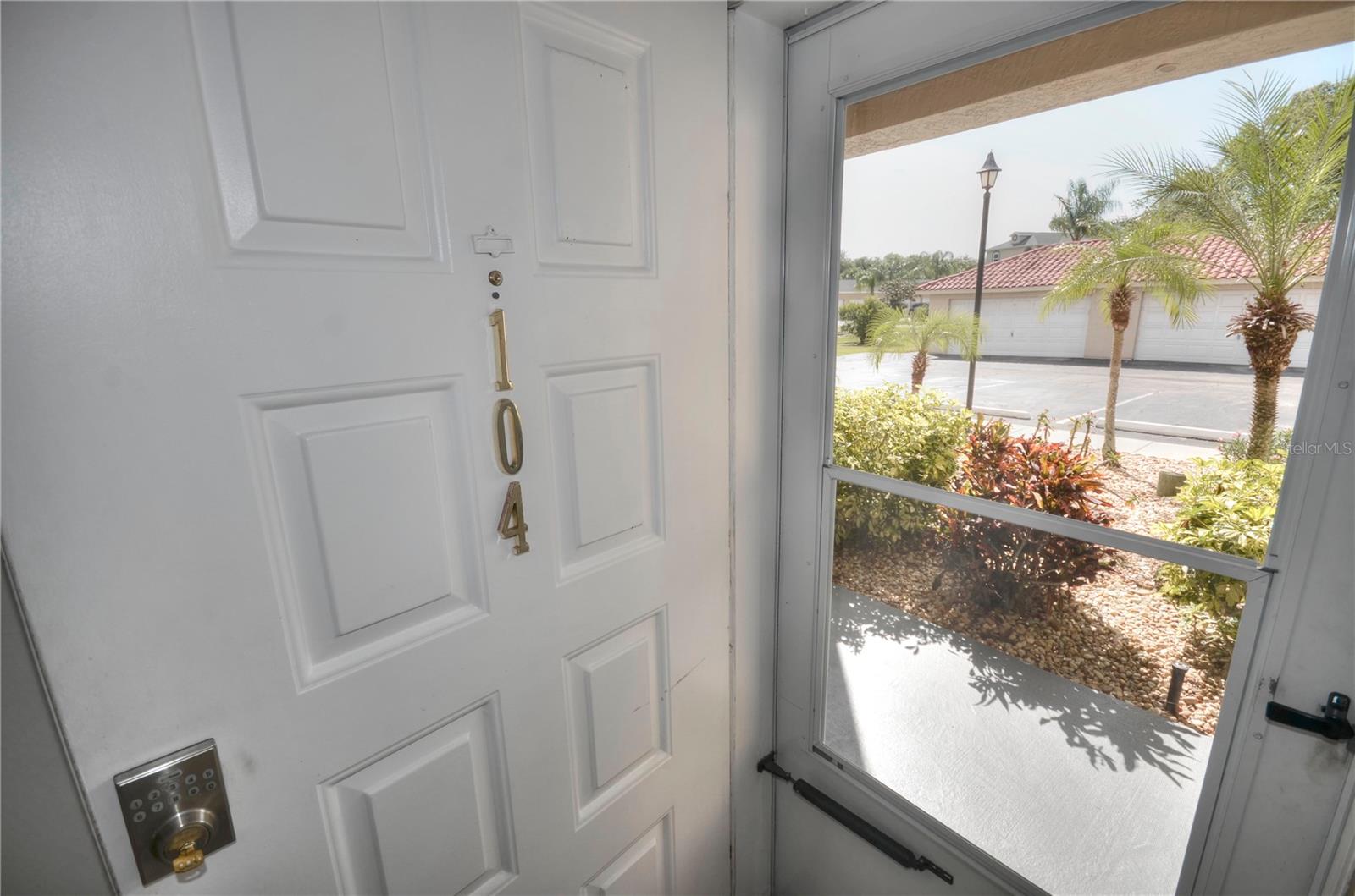 464 BOUCHELLE DR #104, NEW SMYRNA BEACH, FL, 32169