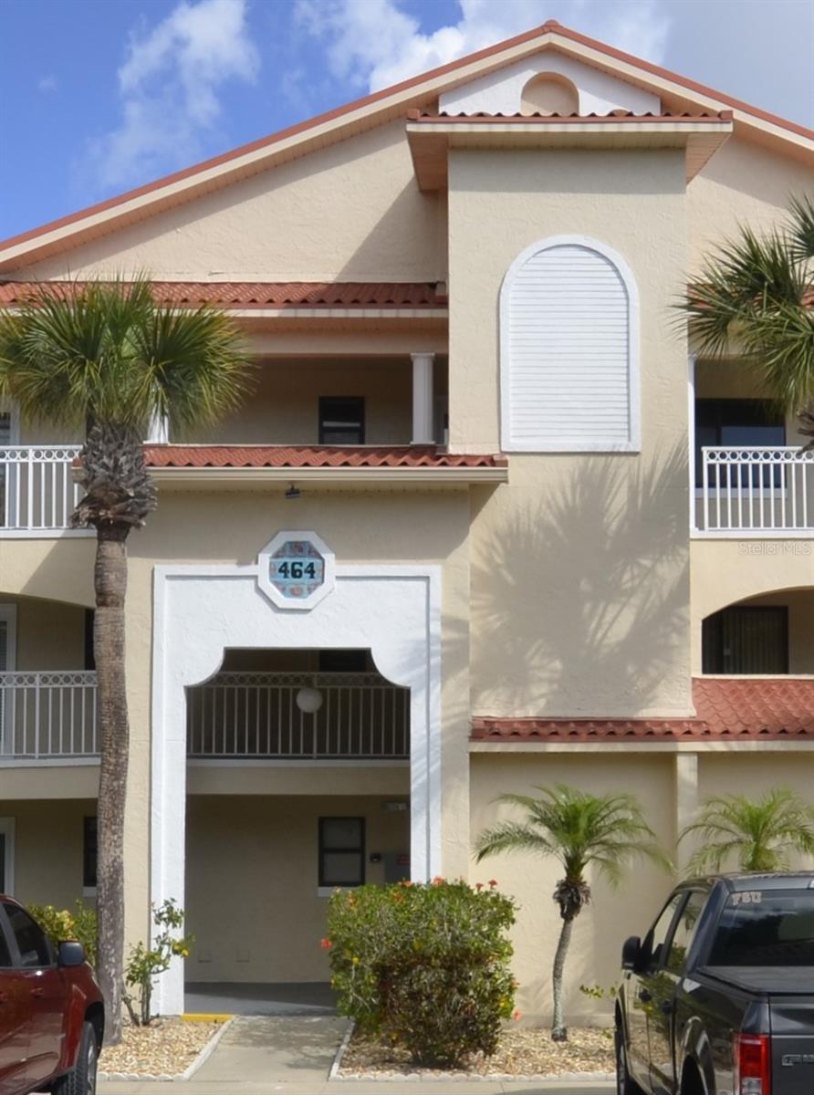 464 BOUCHELLE DR #104, NEW SMYRNA BEACH, FL, 32169