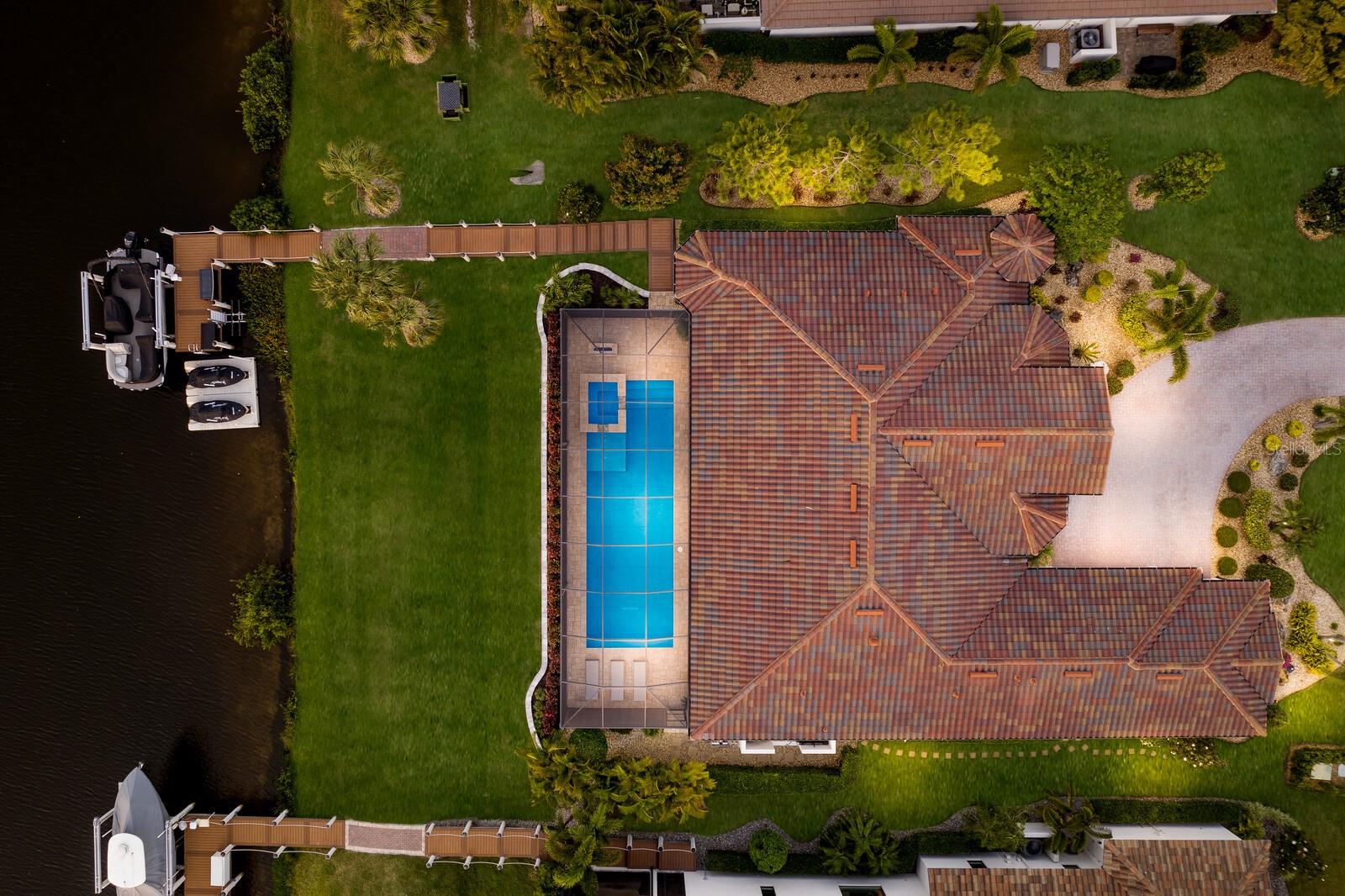 11432 HARBOURSIDE LN, PARRISH, FL, 34219