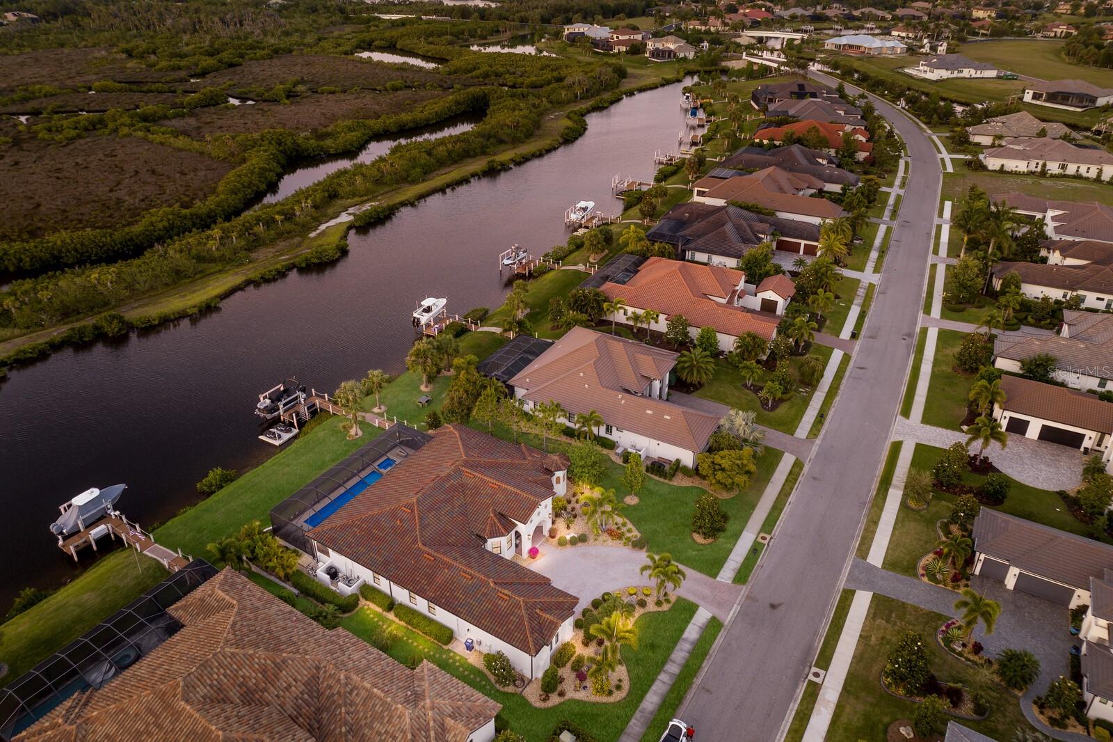 11432 HARBOURSIDE LN, PARRISH, FL, 34219