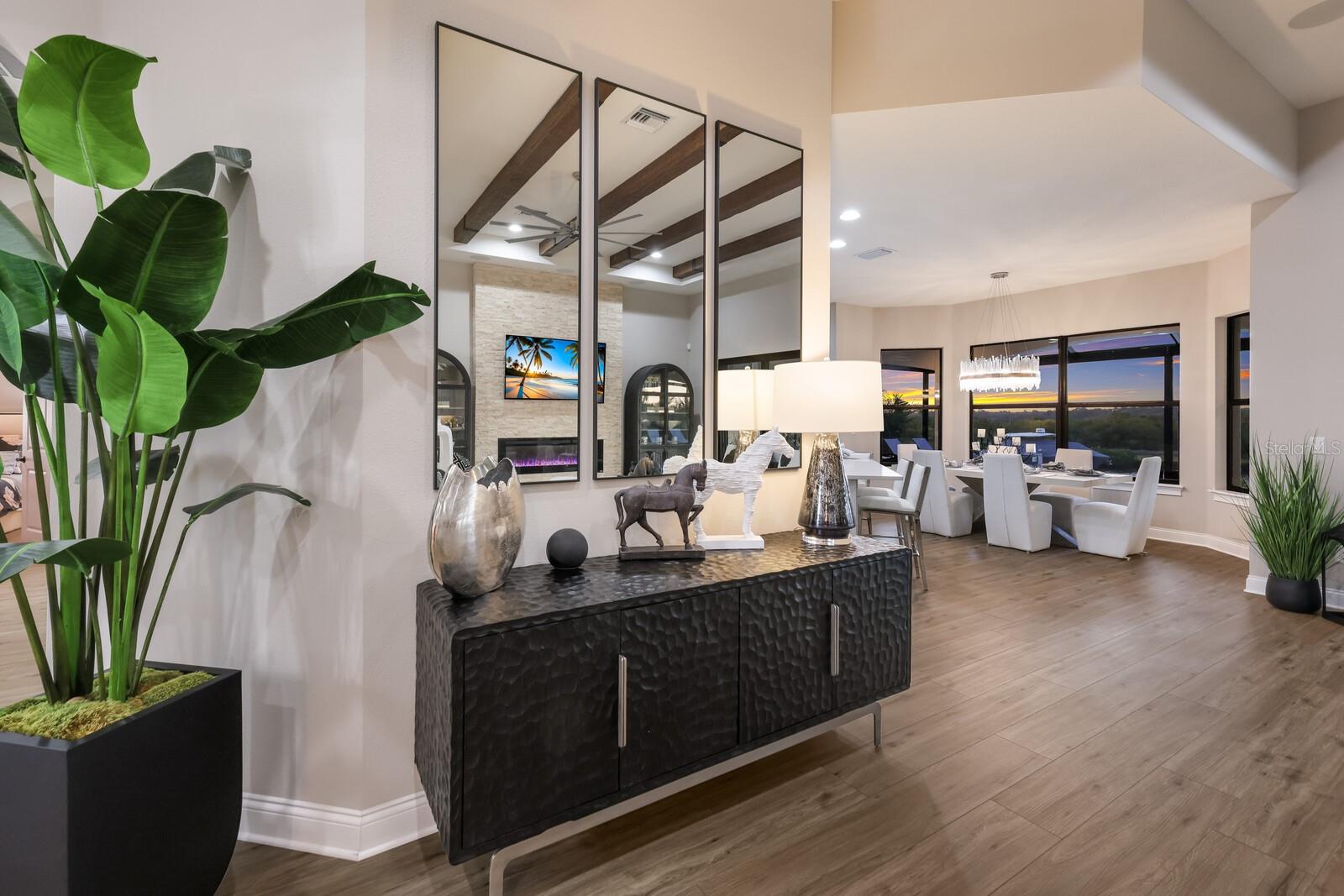 11432 HARBOURSIDE LN, PARRISH, FL, 34219