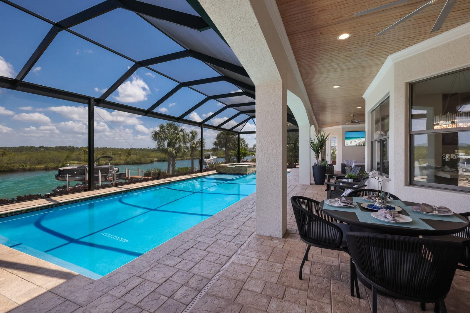 11432 HARBOURSIDE LN, PARRISH, FL, 34219