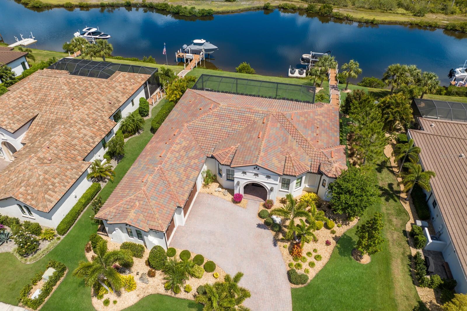 11432 HARBOURSIDE LN, PARRISH, FL, 34219