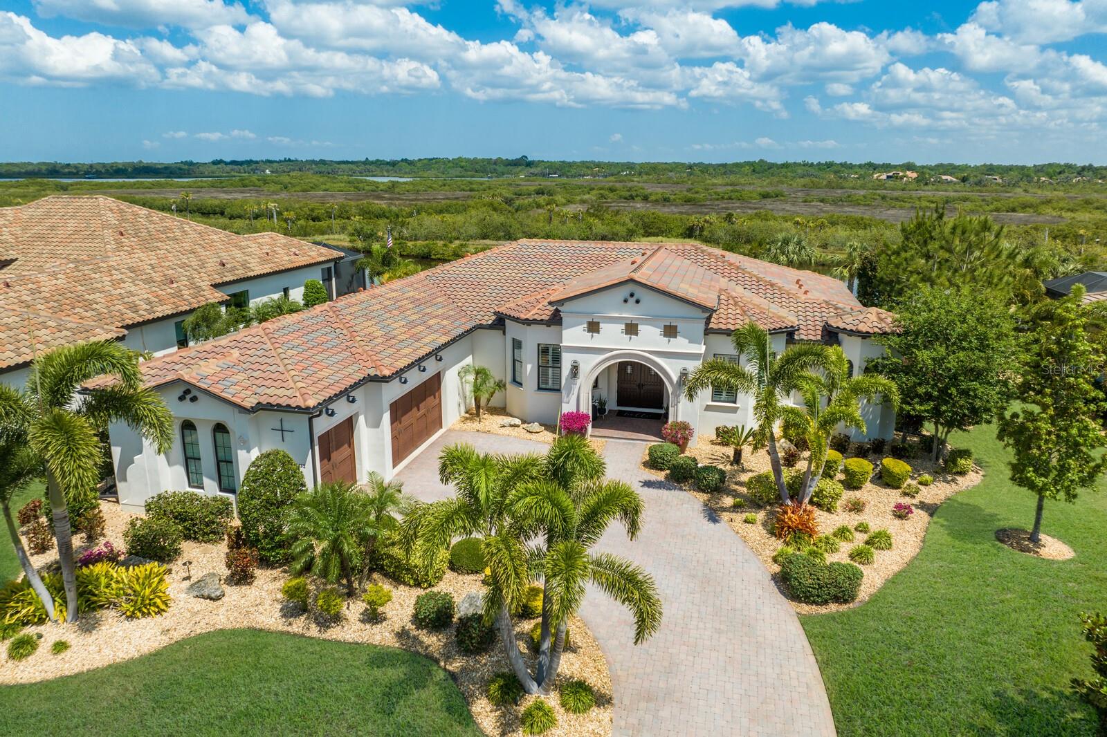 11432 HARBOURSIDE LN, PARRISH, FL, 34219