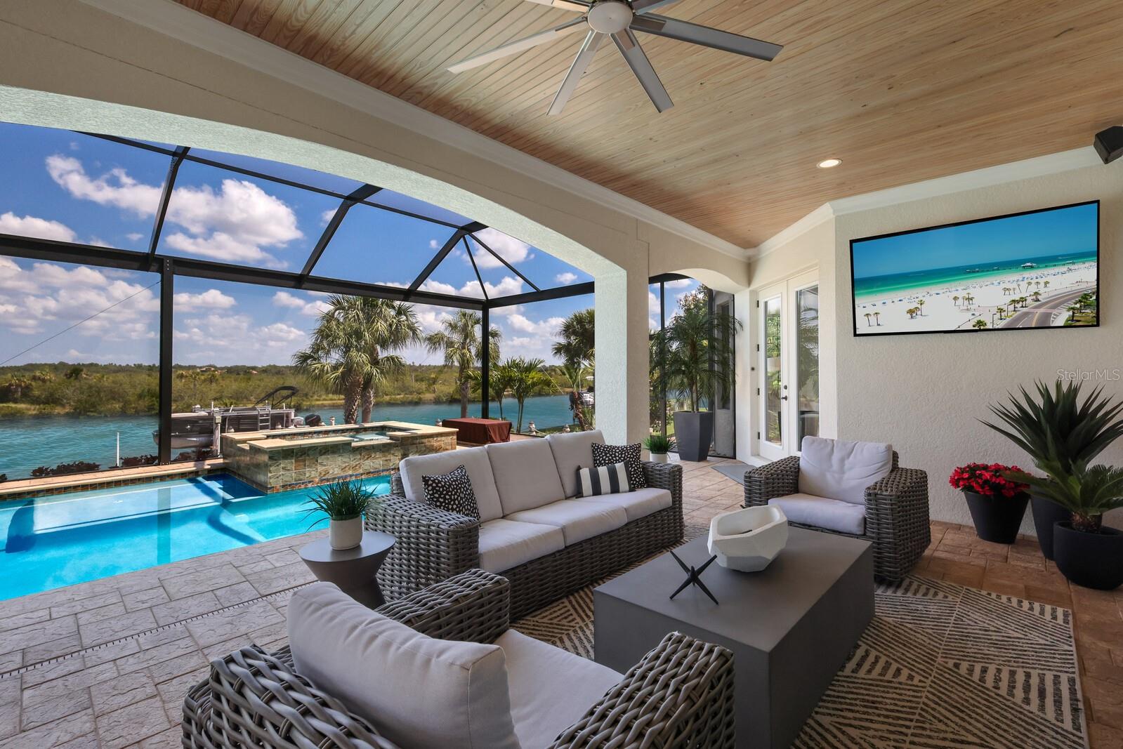 11432 HARBOURSIDE LN, PARRISH, FL, 34219