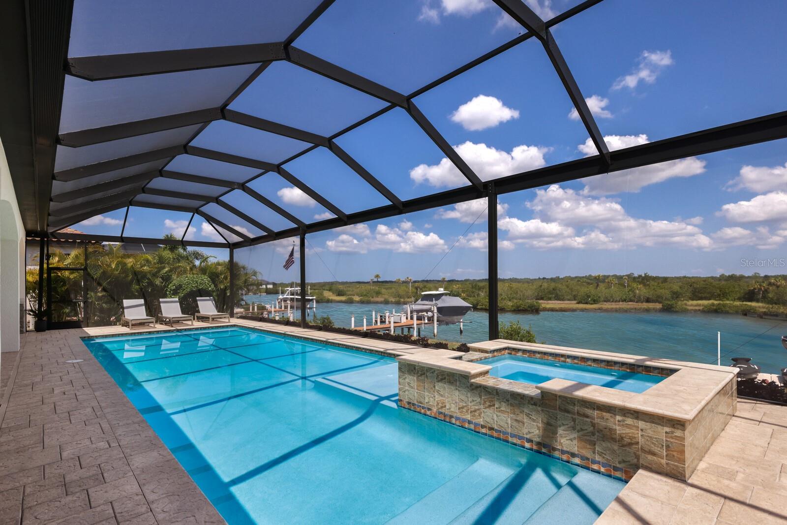 11432 HARBOURSIDE LN, PARRISH, FL, 34219