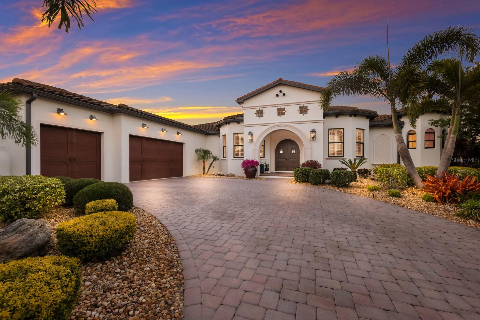 11432 HARBOURSIDE LN, PARRISH, FL, 34219