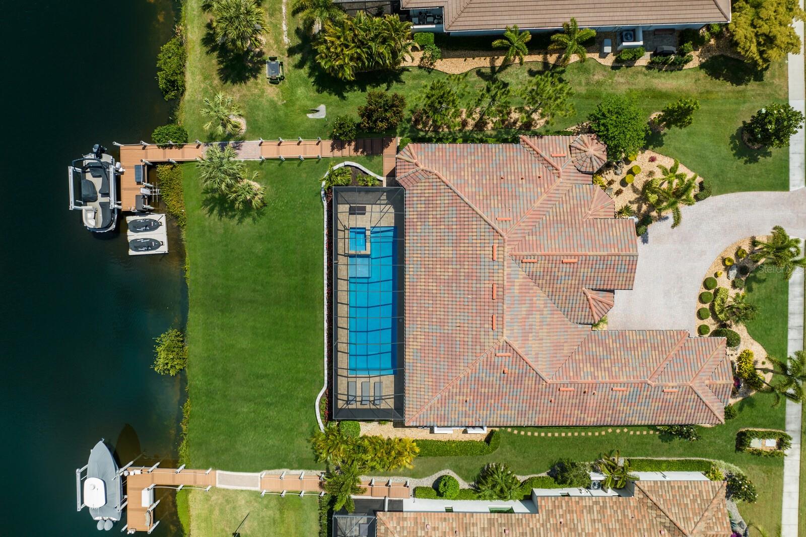 11432 HARBOURSIDE LN, PARRISH, FL, 34219