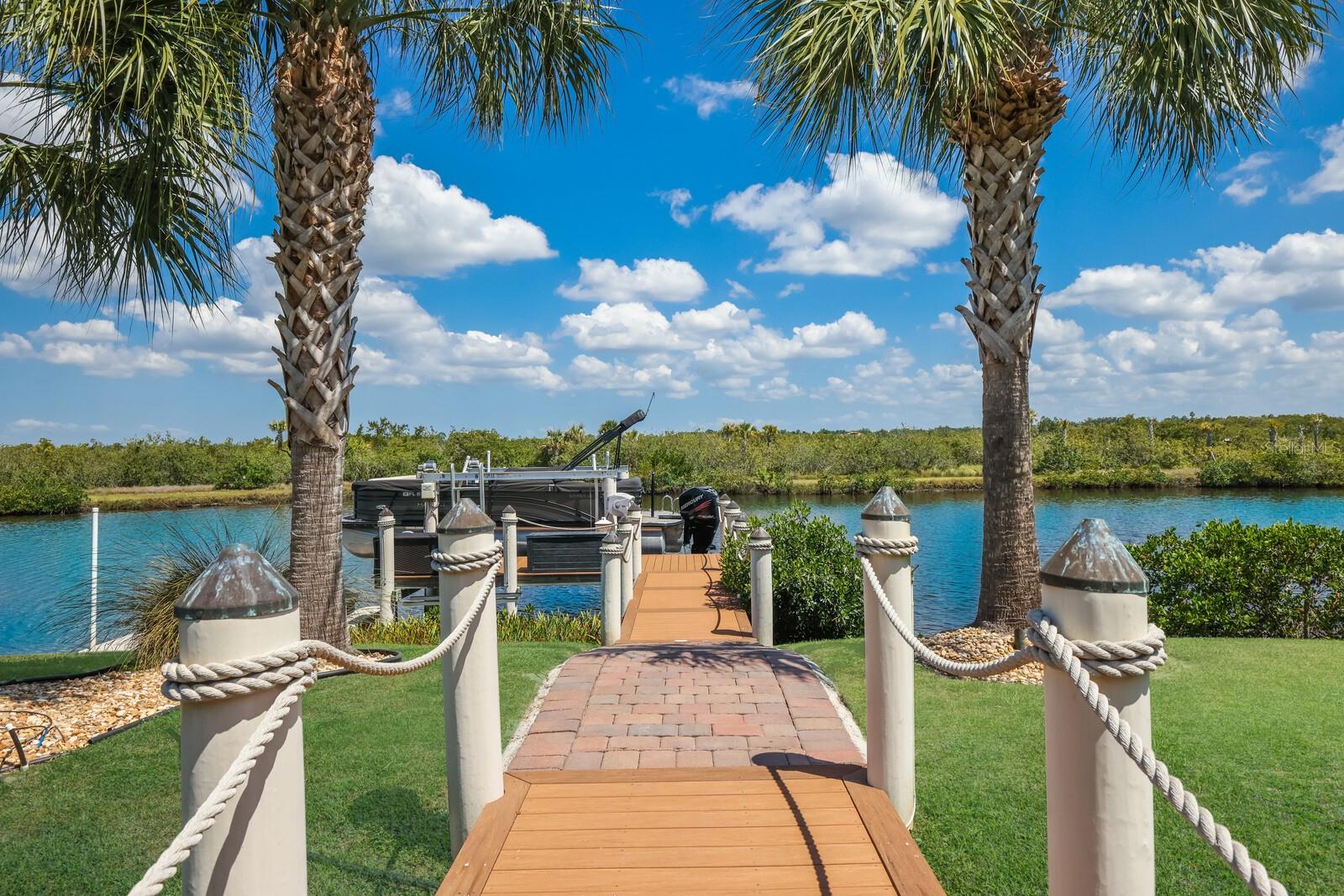 11432 HARBOURSIDE LN, PARRISH, FL, 34219