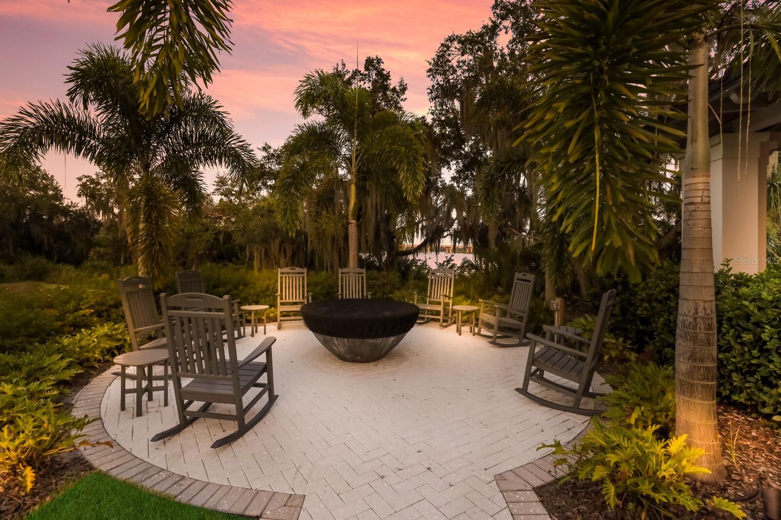 11432 HARBOURSIDE LN, PARRISH, FL, 34219