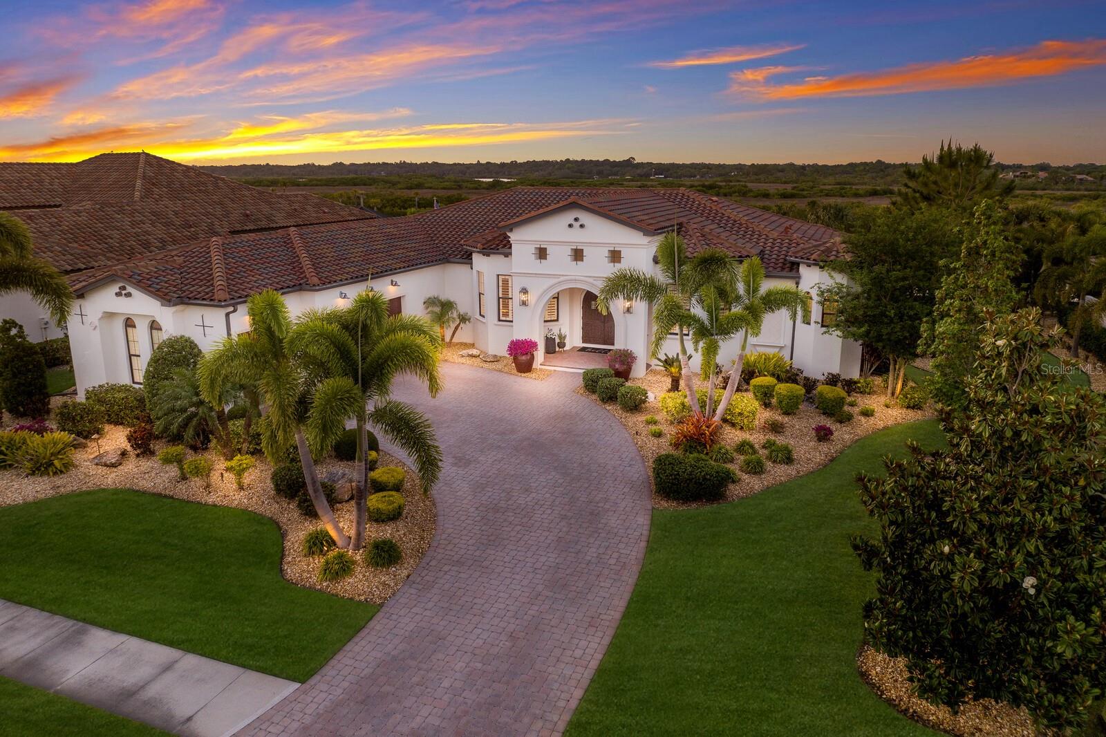 11432 HARBOURSIDE LN, PARRISH, FL, 34219