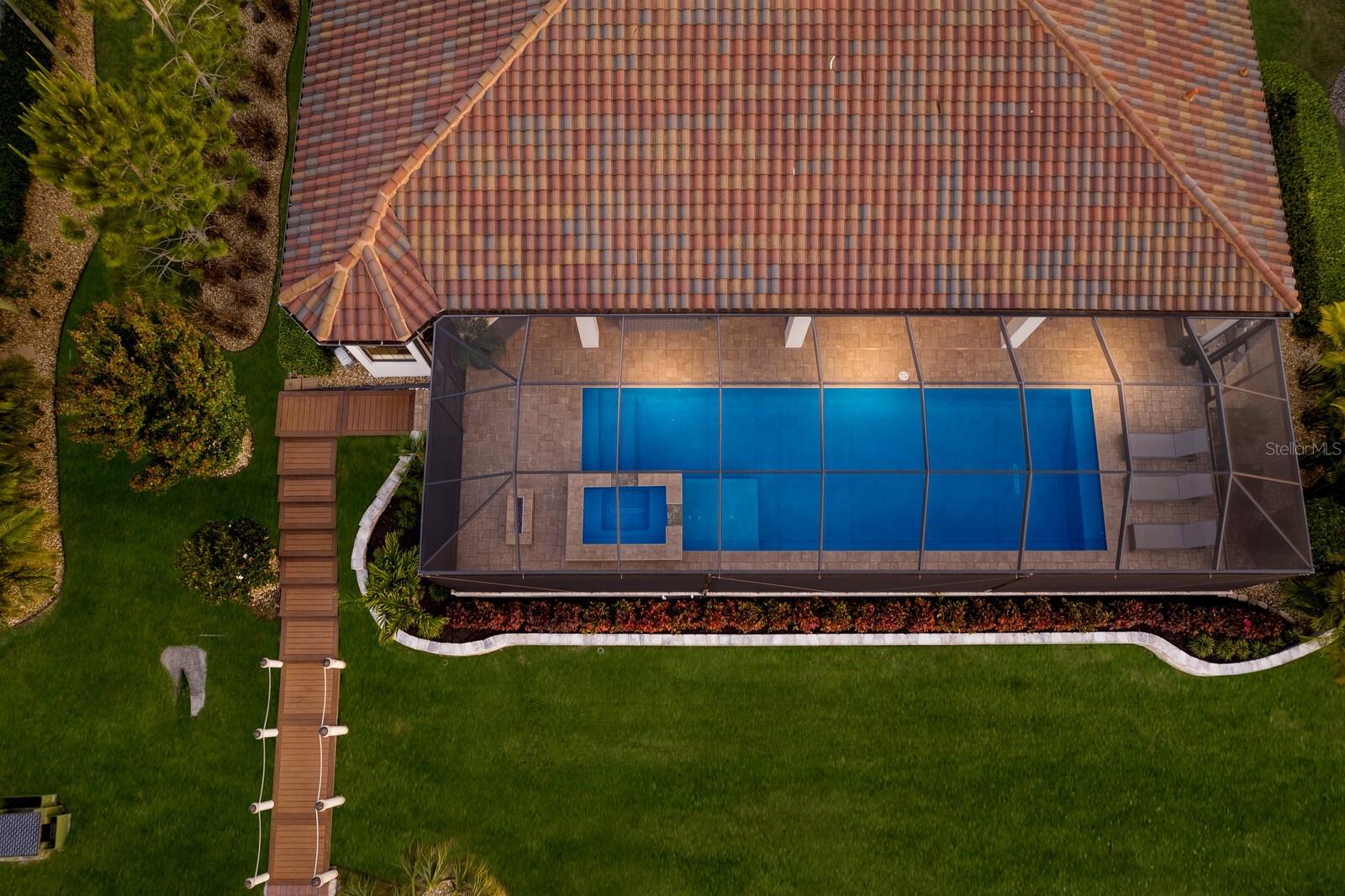 11432 HARBOURSIDE LN, PARRISH, FL, 34219