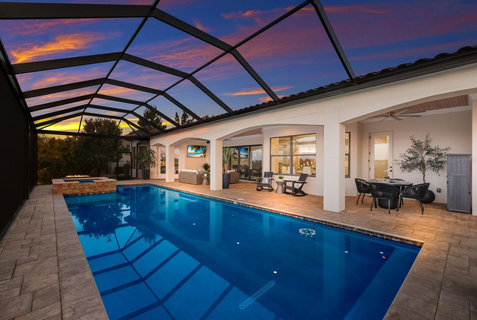 11432 HARBOURSIDE LN, PARRISH, FL, 34219