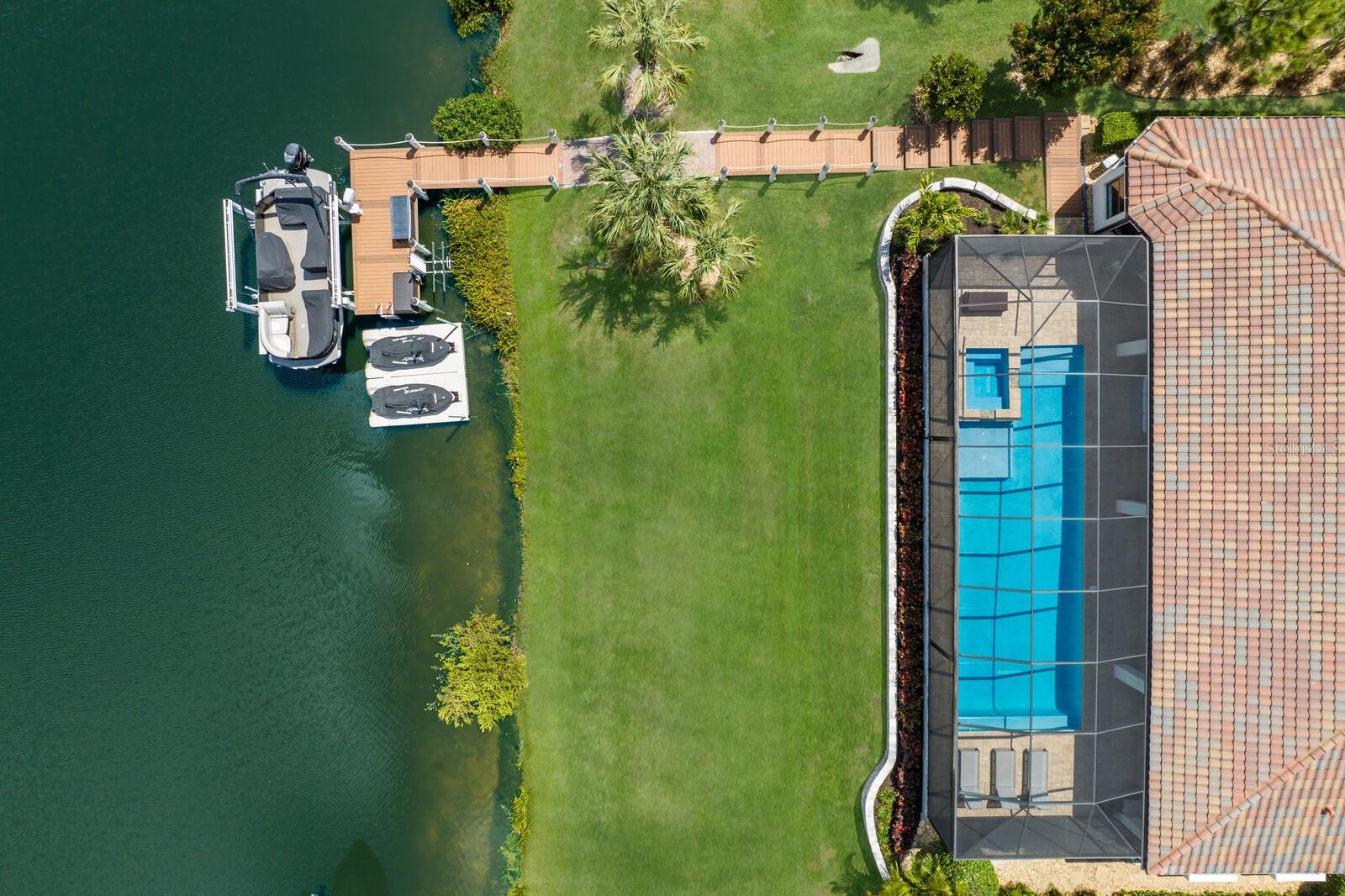 11432 HARBOURSIDE LN, PARRISH, FL, 34219