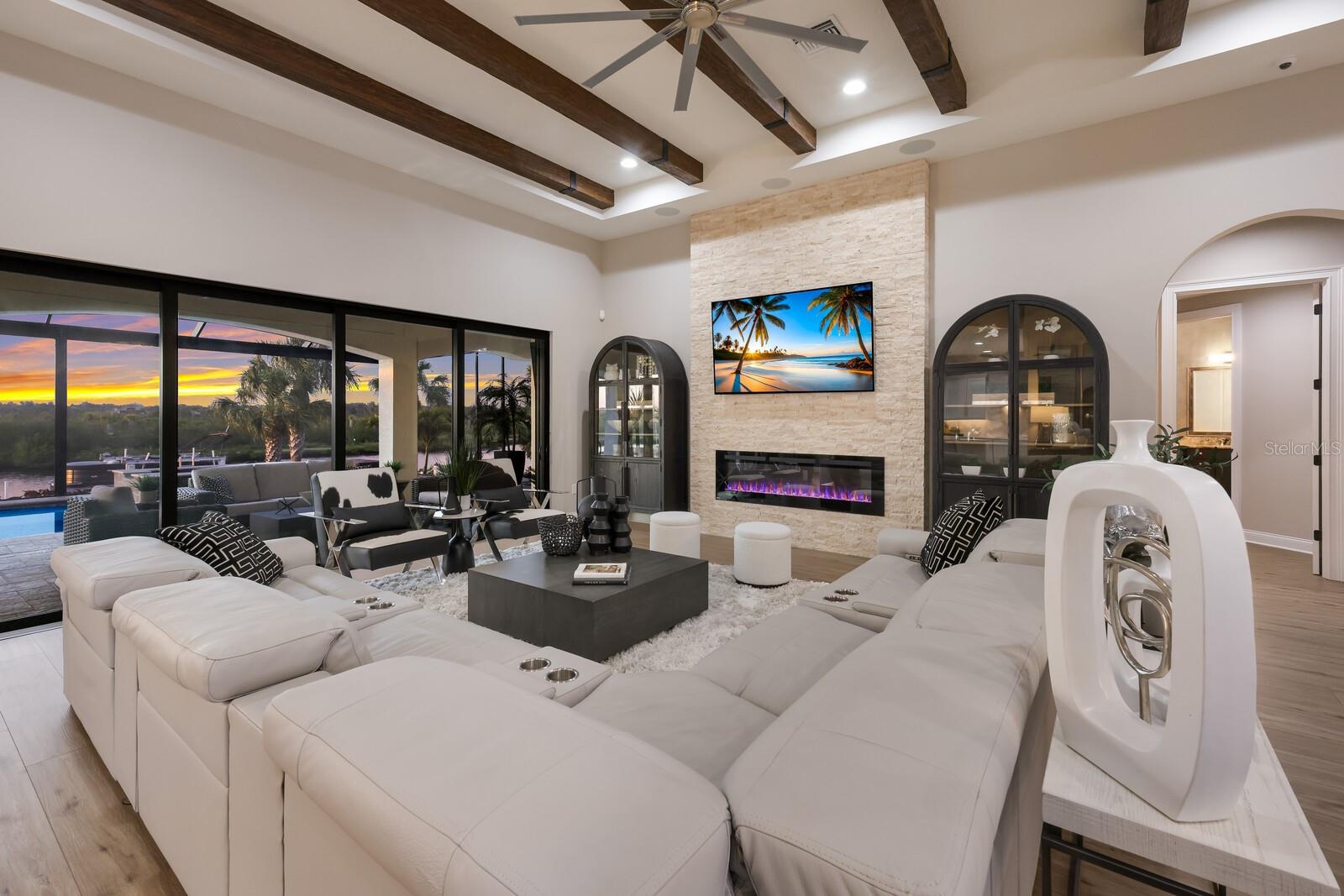 11432 HARBOURSIDE LN, PARRISH, FL, 34219