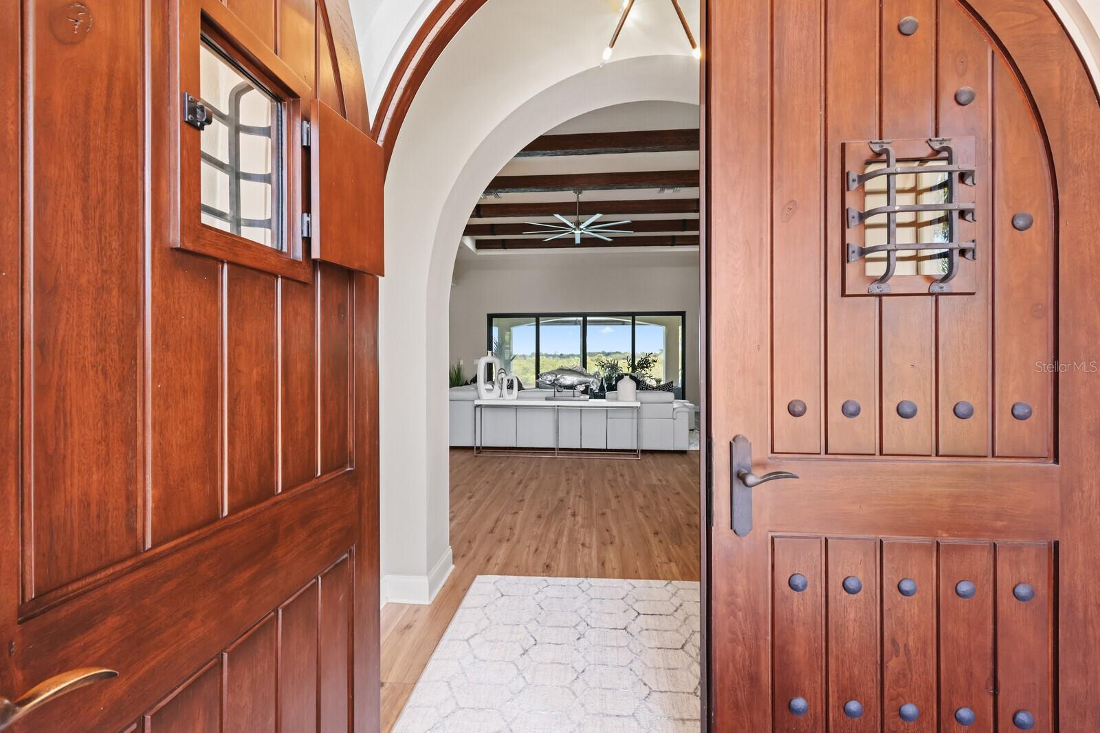 11432 HARBOURSIDE LN, PARRISH, FL, 34219