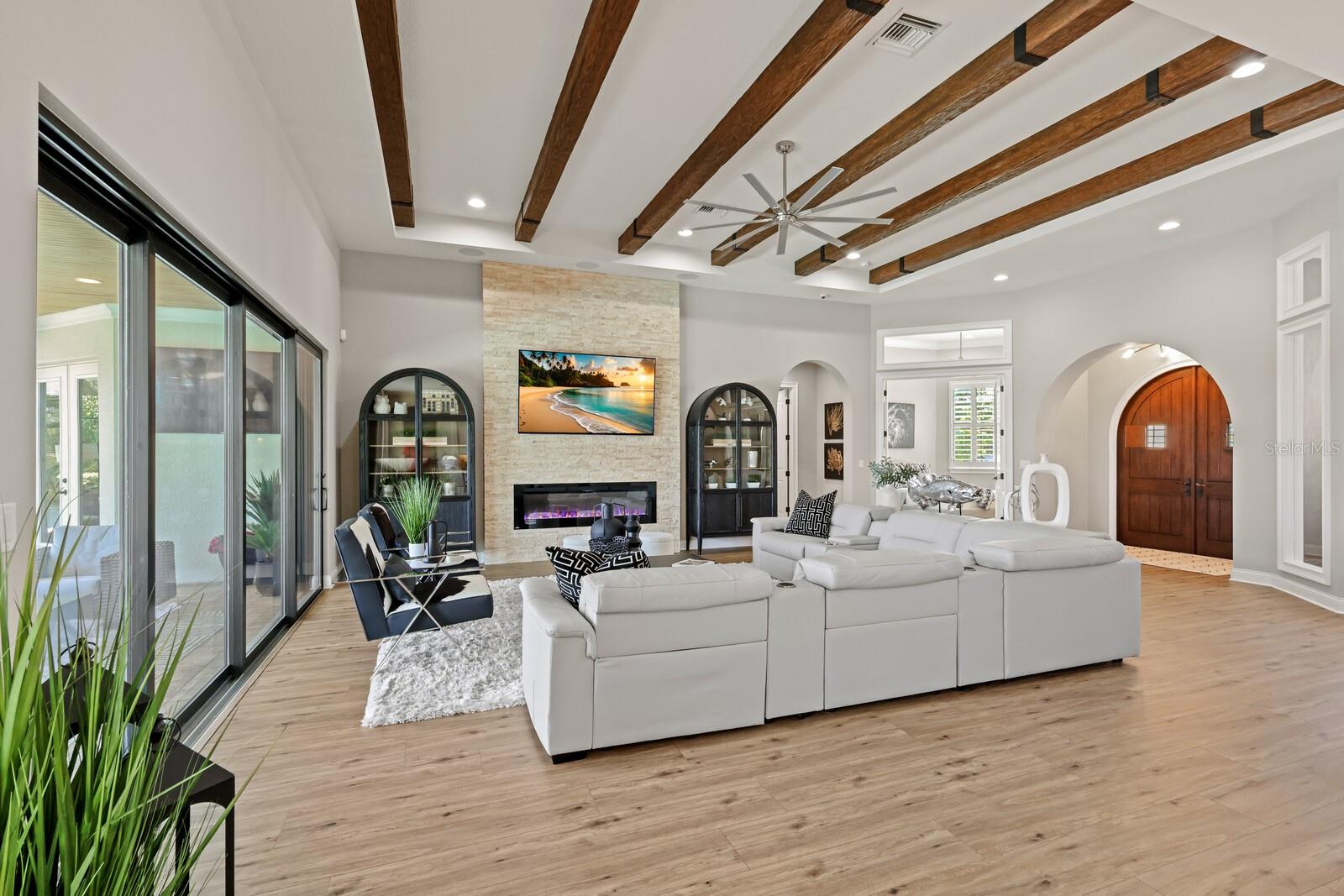 11432 HARBOURSIDE LN, PARRISH, FL, 34219