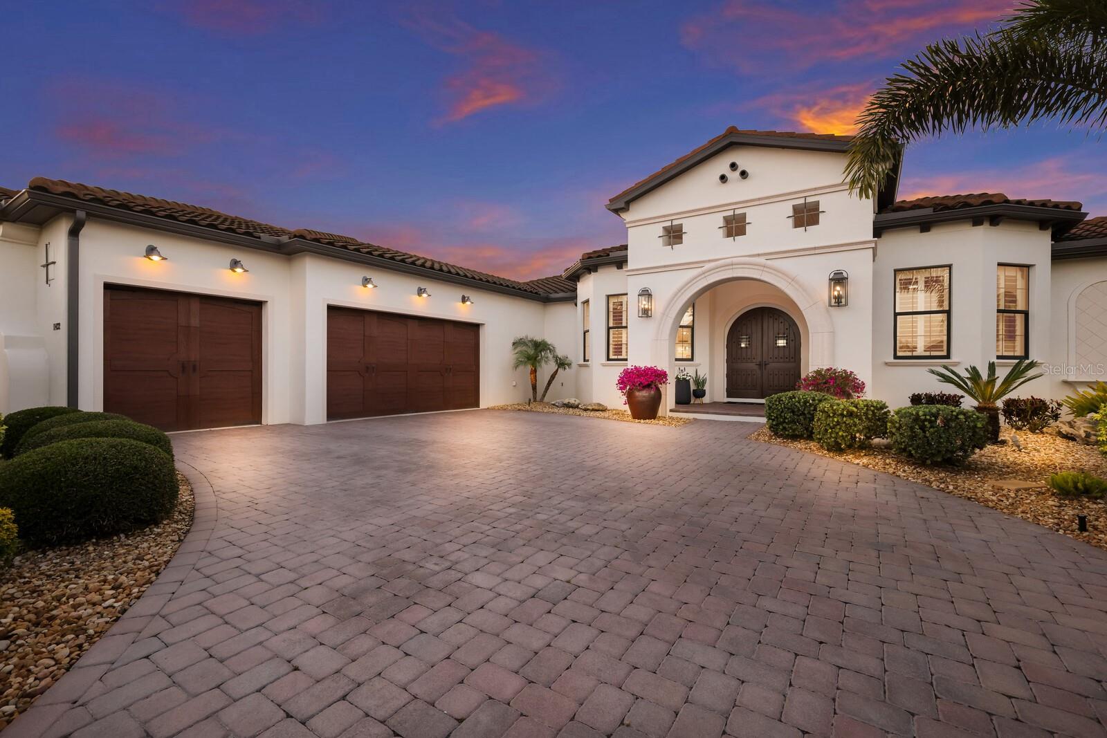 11432 HARBOURSIDE LN, PARRISH, FL, 34219