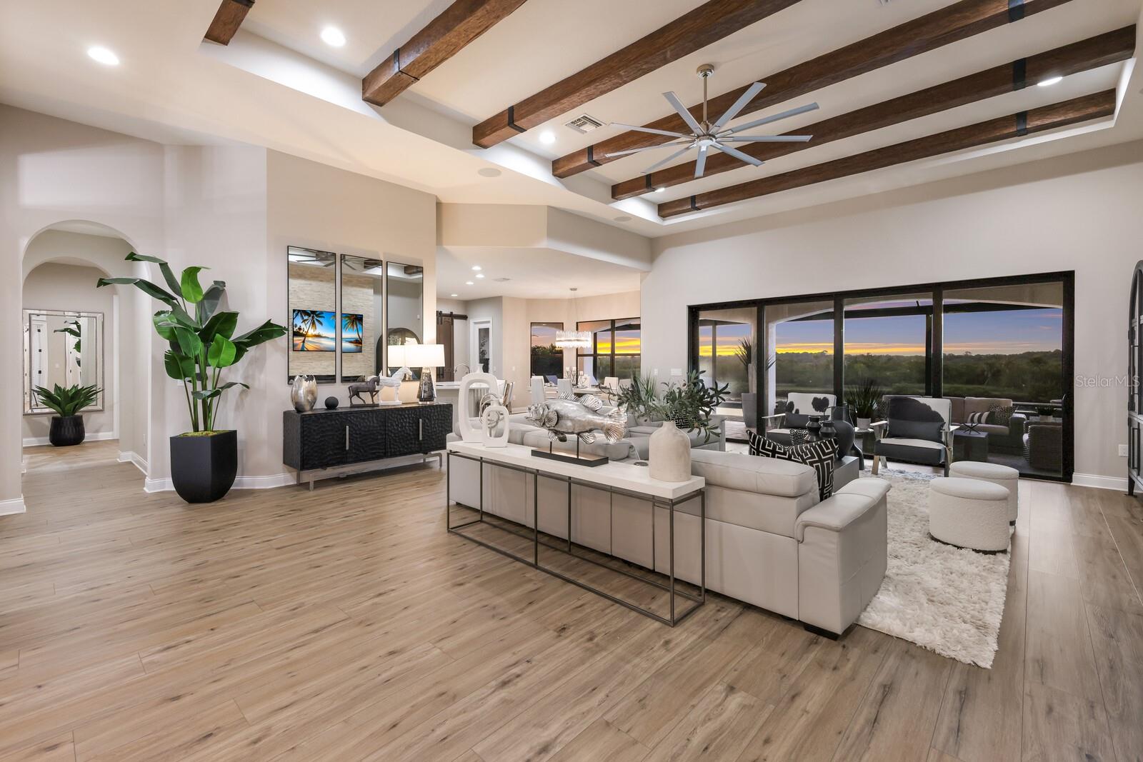 11432 HARBOURSIDE LN, PARRISH, FL, 34219