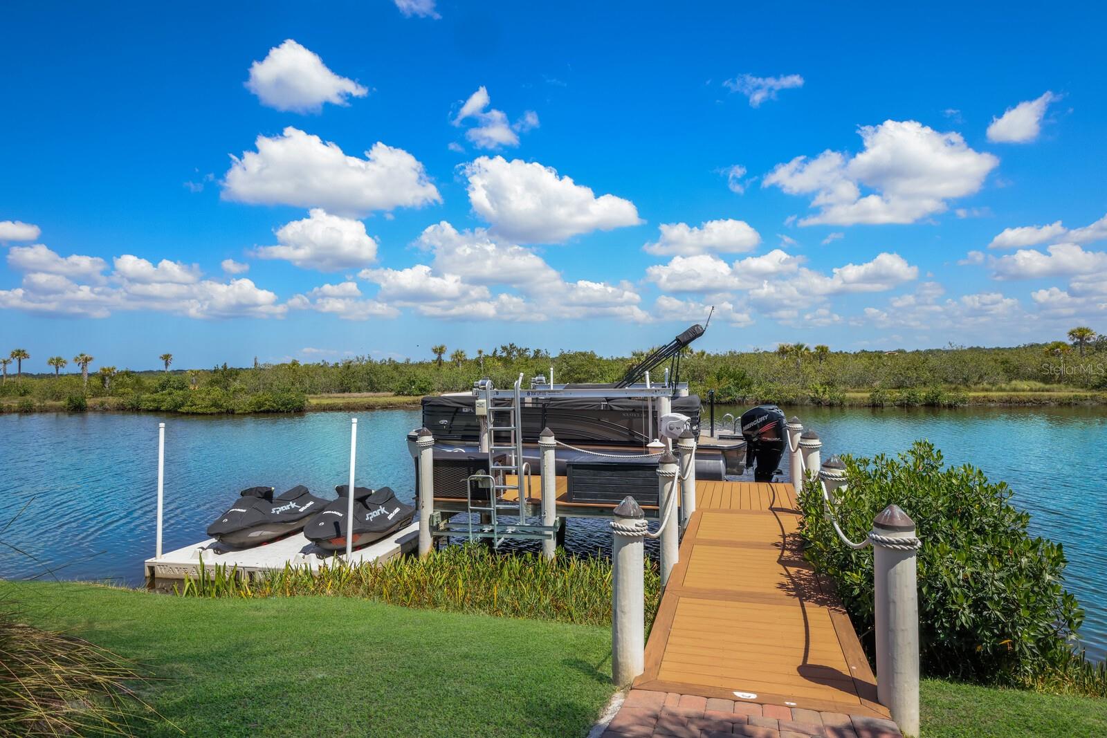 11432 HARBOURSIDE LN, PARRISH, FL, 34219