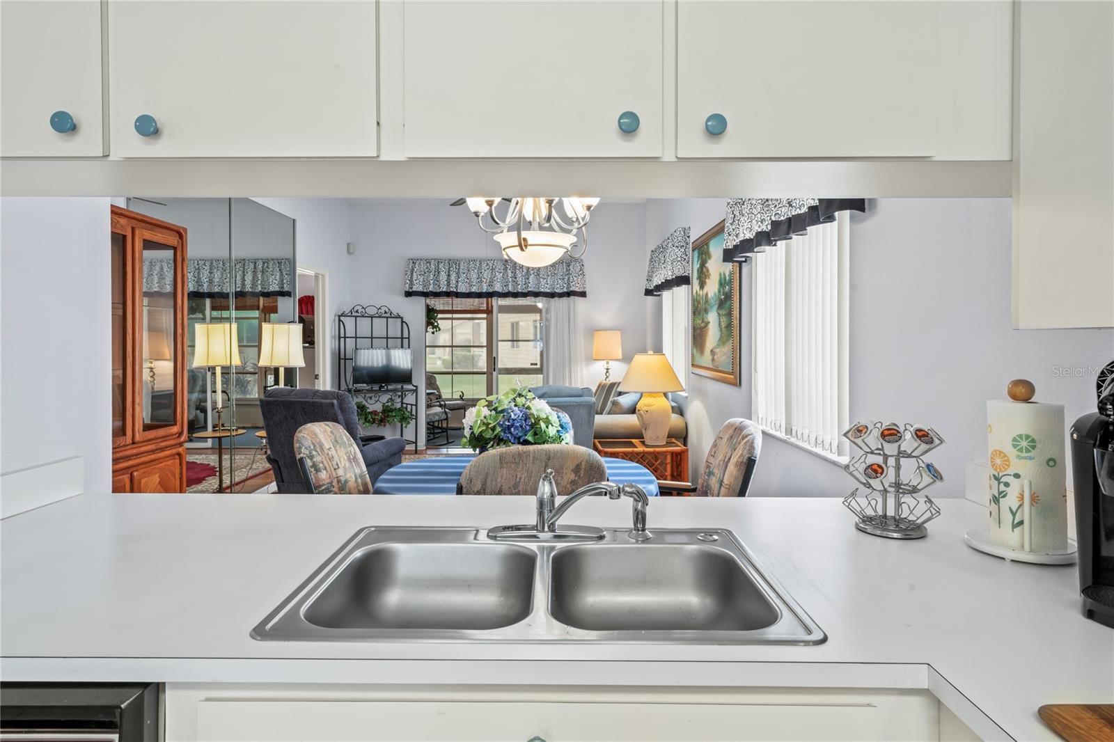 6425 THICKET TRL, NEW PORT RICHEY, FL, 34653