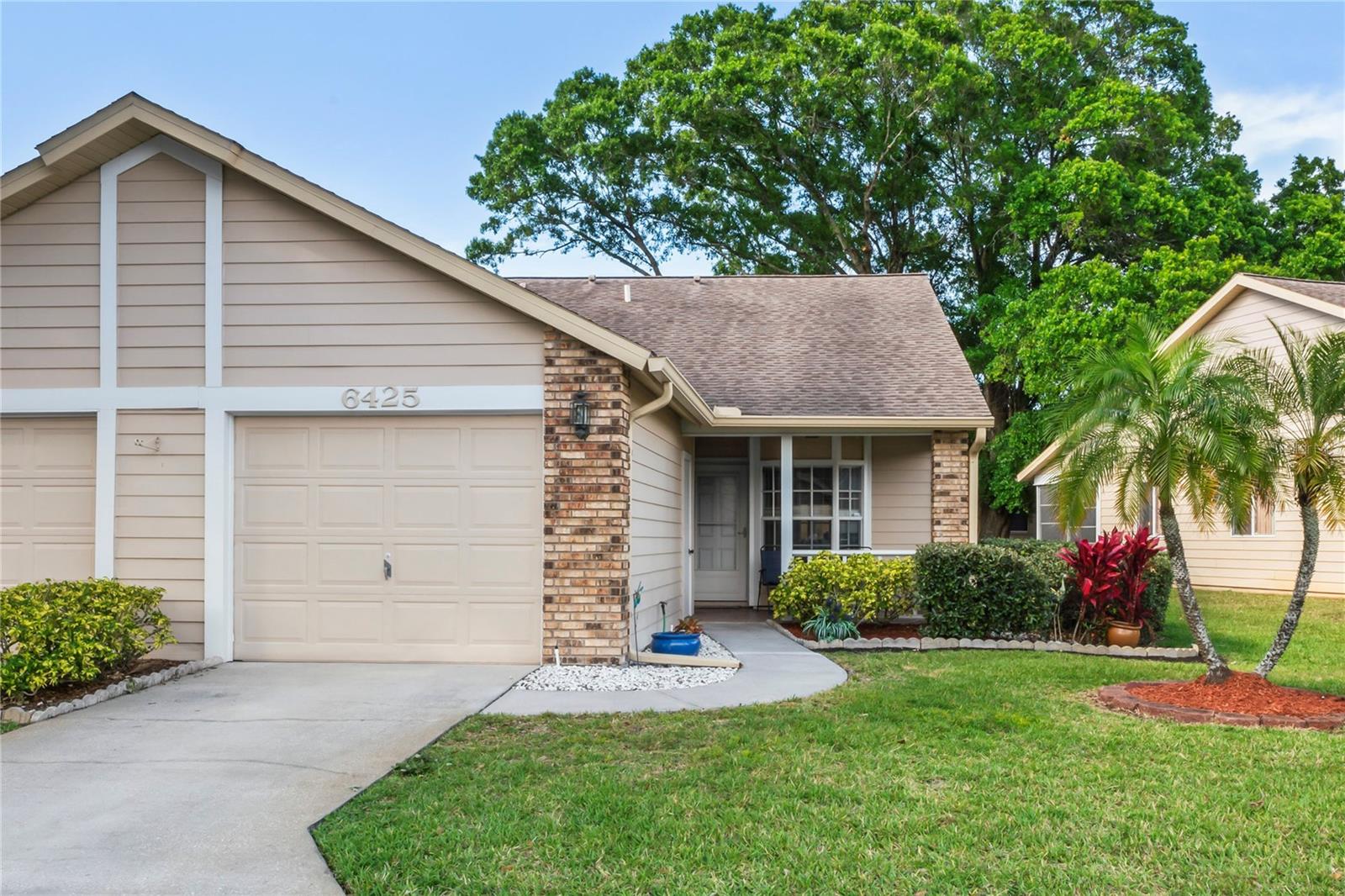 6425 THICKET TRL, NEW PORT RICHEY, FL, 34653