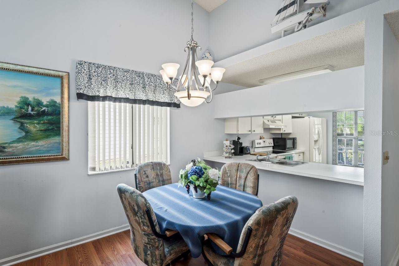 6425 THICKET TRL, NEW PORT RICHEY, FL, 34653