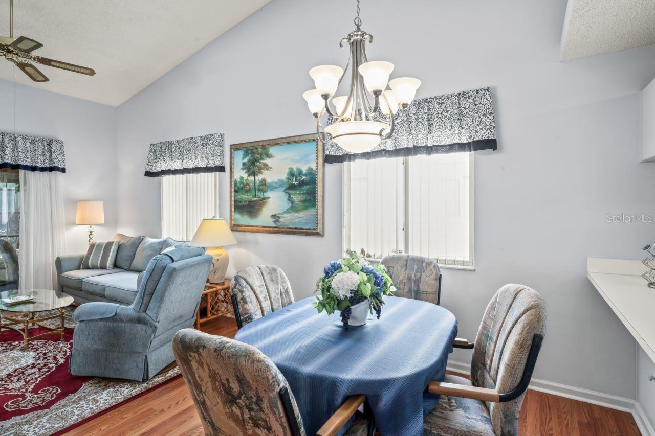 6425 THICKET TRL, NEW PORT RICHEY, FL, 34653