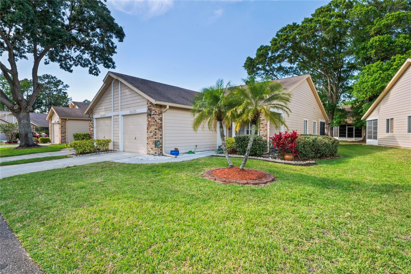 6425 THICKET TRL, NEW PORT RICHEY, FL, 34653