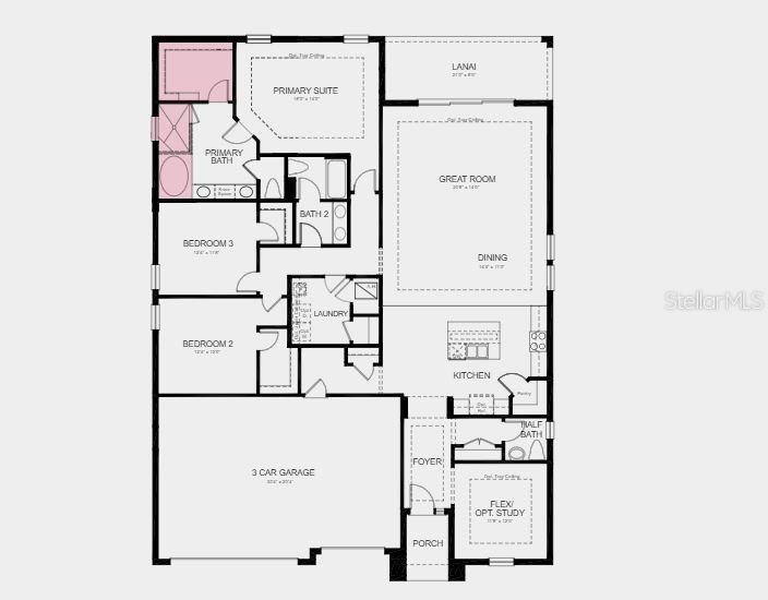 1567 LAUREL BROOK LN, PORT CHARLOTTE, FL, 33953