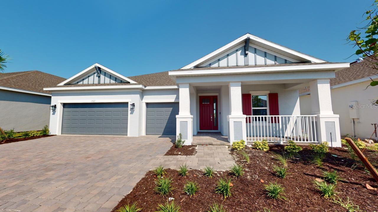 1567 LAUREL BROOK LN, PORT CHARLOTTE, FL, 33953
