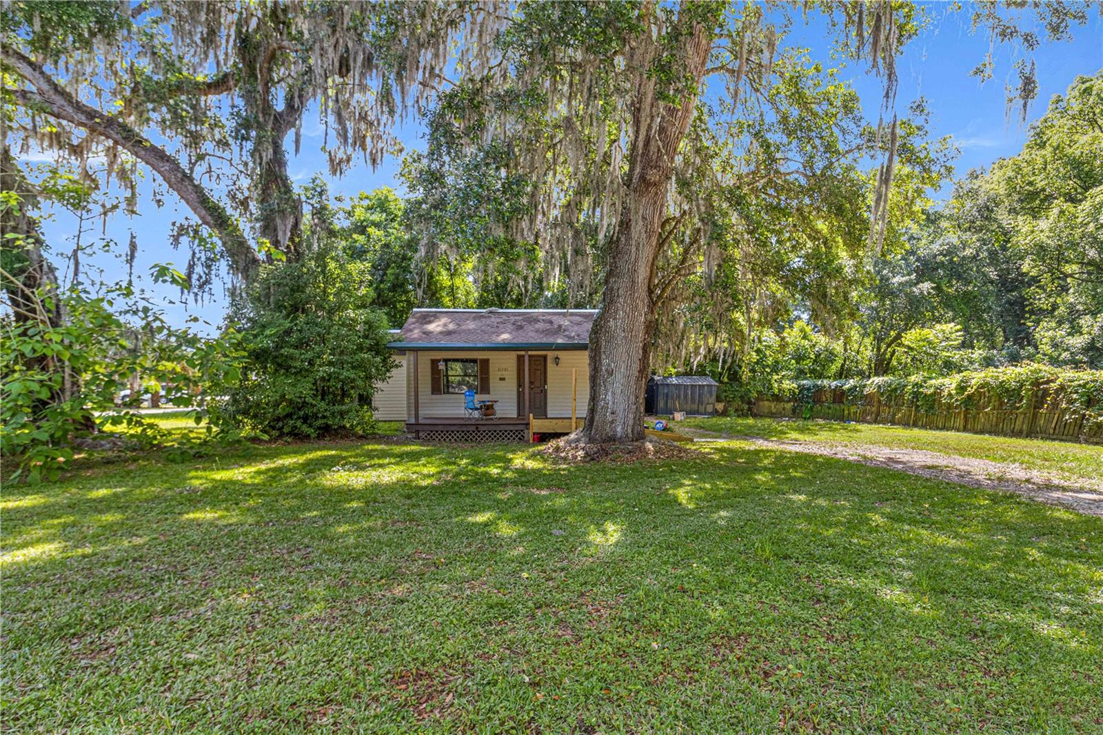 11531 SE 60TH AVE, BELLEVIEW, FL, 34420