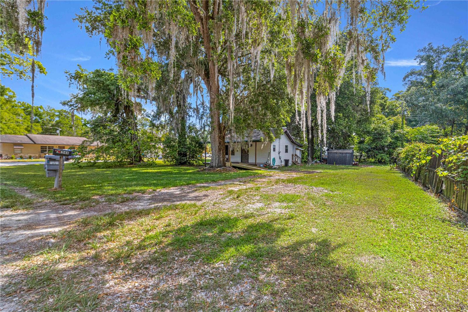 11531 SE 60TH AVE, BELLEVIEW, FL, 34420