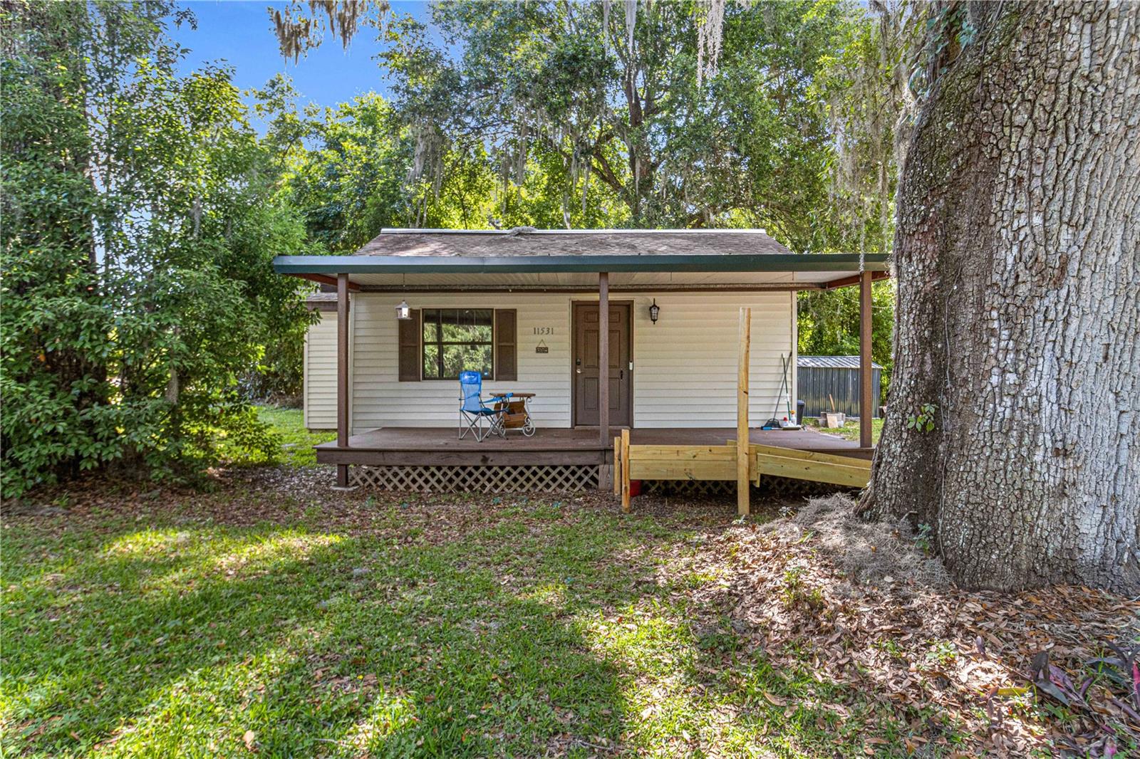 11531 SE 60TH AVE, BELLEVIEW, FL, 34420