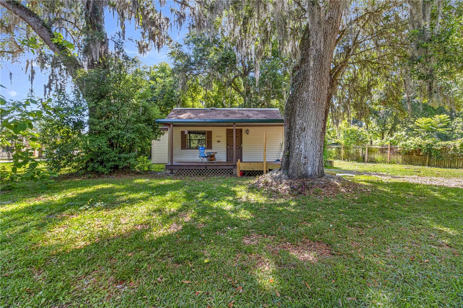 11531 SE 60TH AVE, BELLEVIEW, FL, 34420