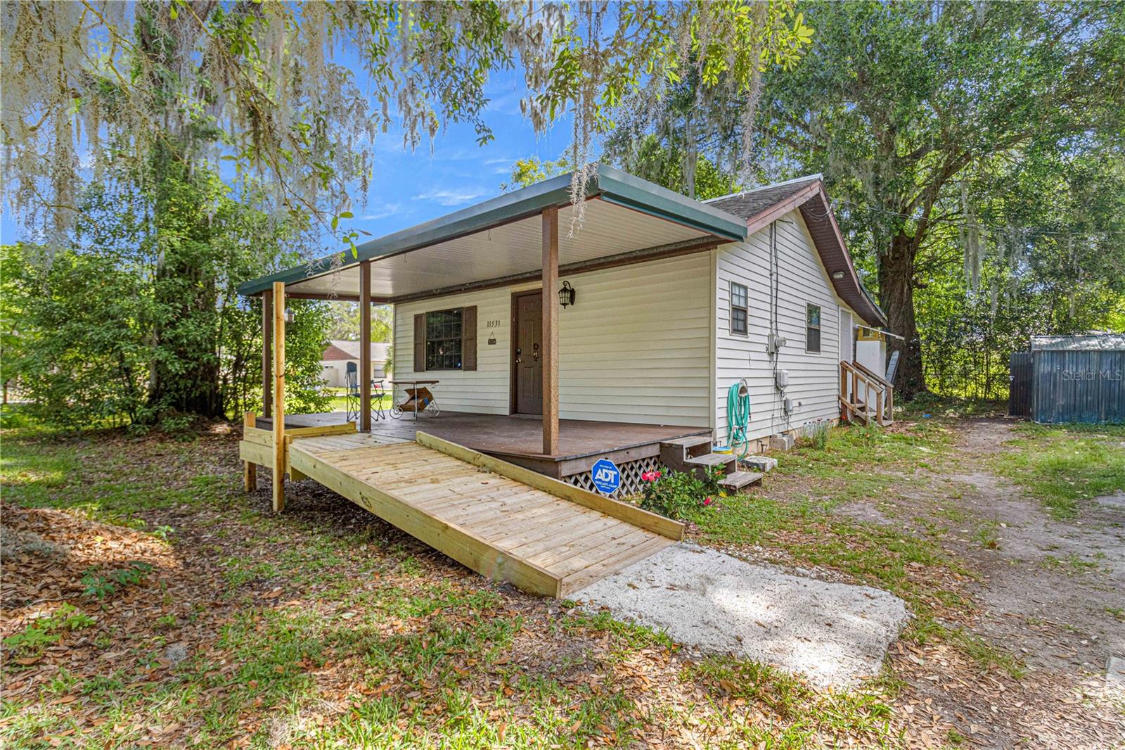 11531 SE 60TH AVE, BELLEVIEW, FL, 34420