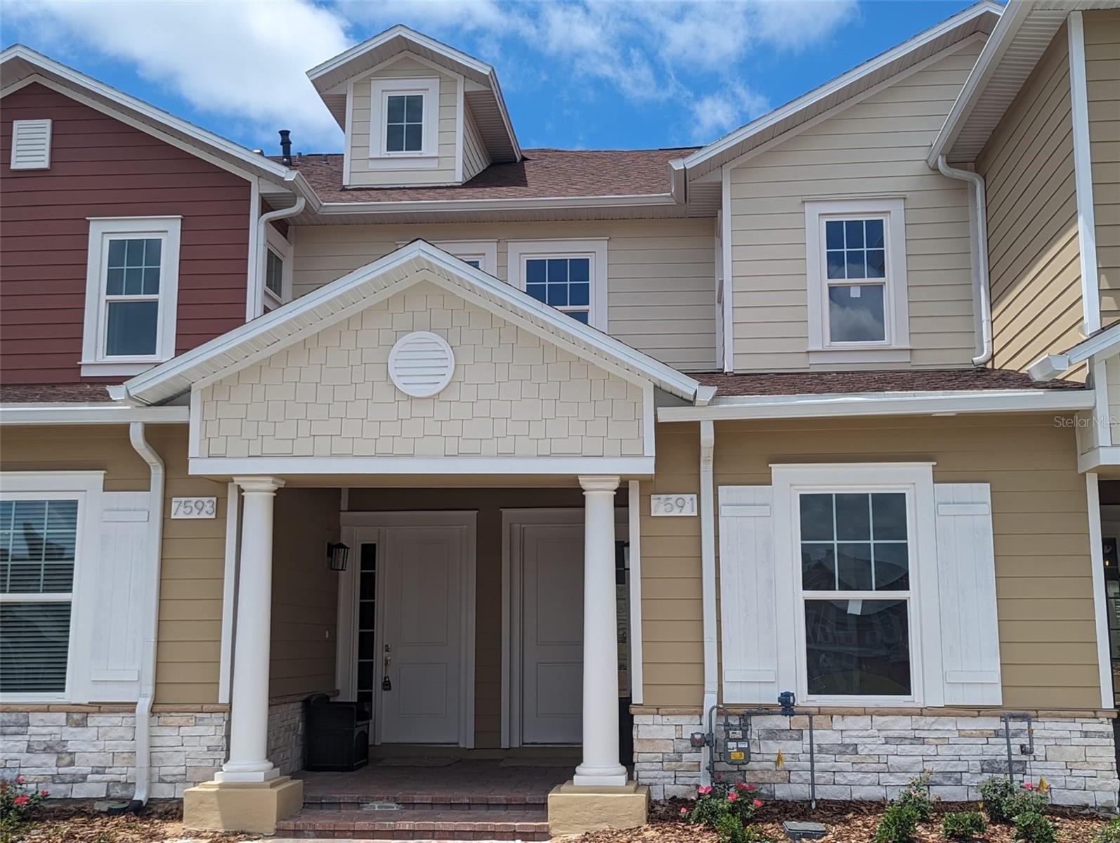 7591 SUNFLOWER CIR, KISSIMMEE, FL, 34747