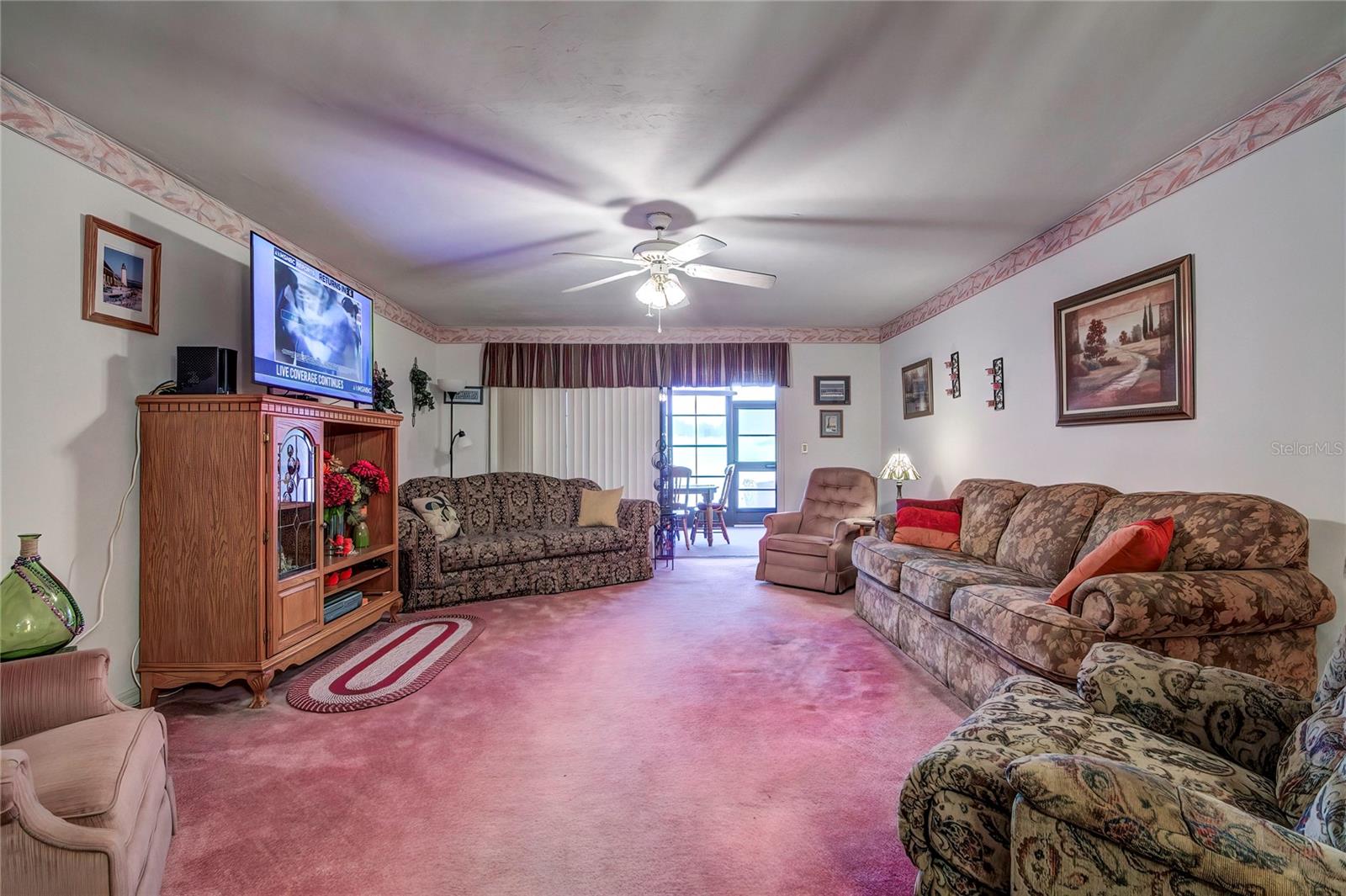 651 E HARTFORD ST #2B, HERNANDO, FL, 34442