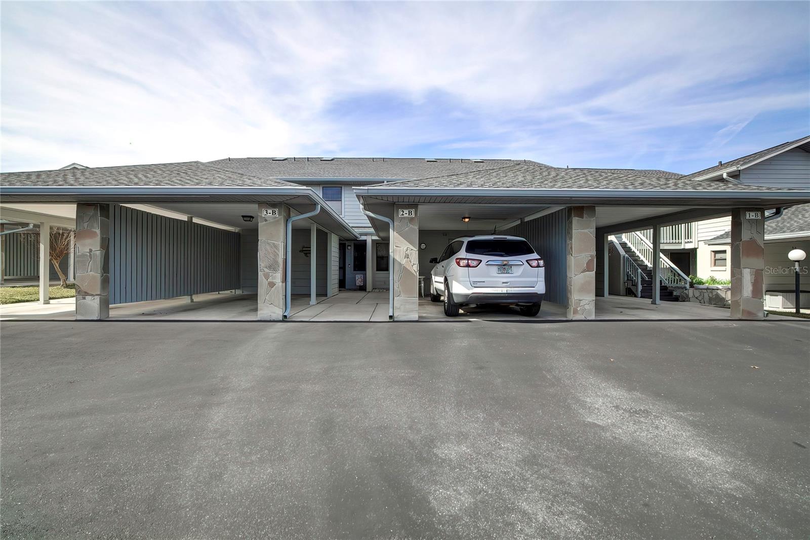 651 E HARTFORD ST #2B, HERNANDO, FL, 34442