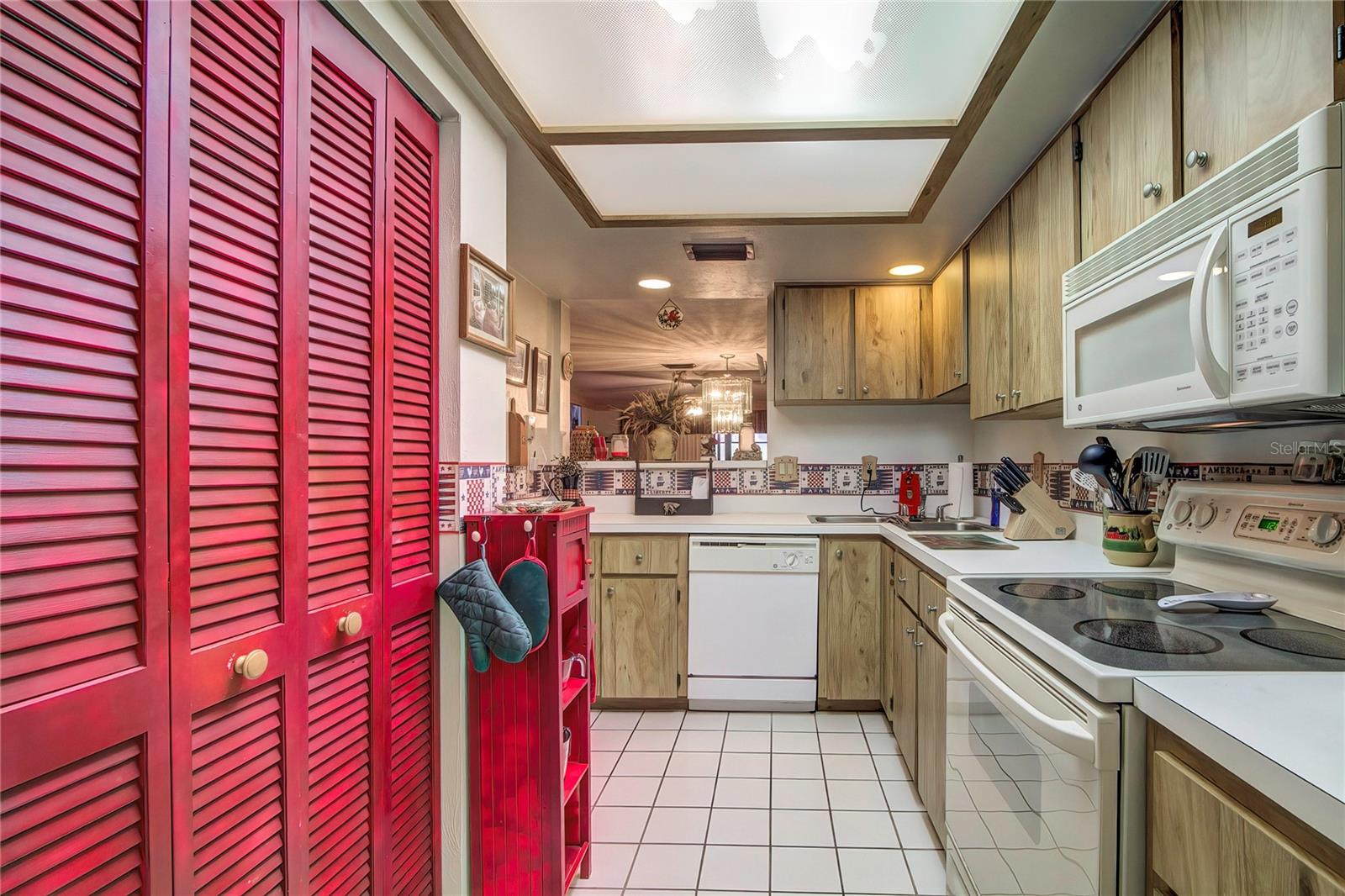 651 E HARTFORD ST #2B, HERNANDO, FL, 34442