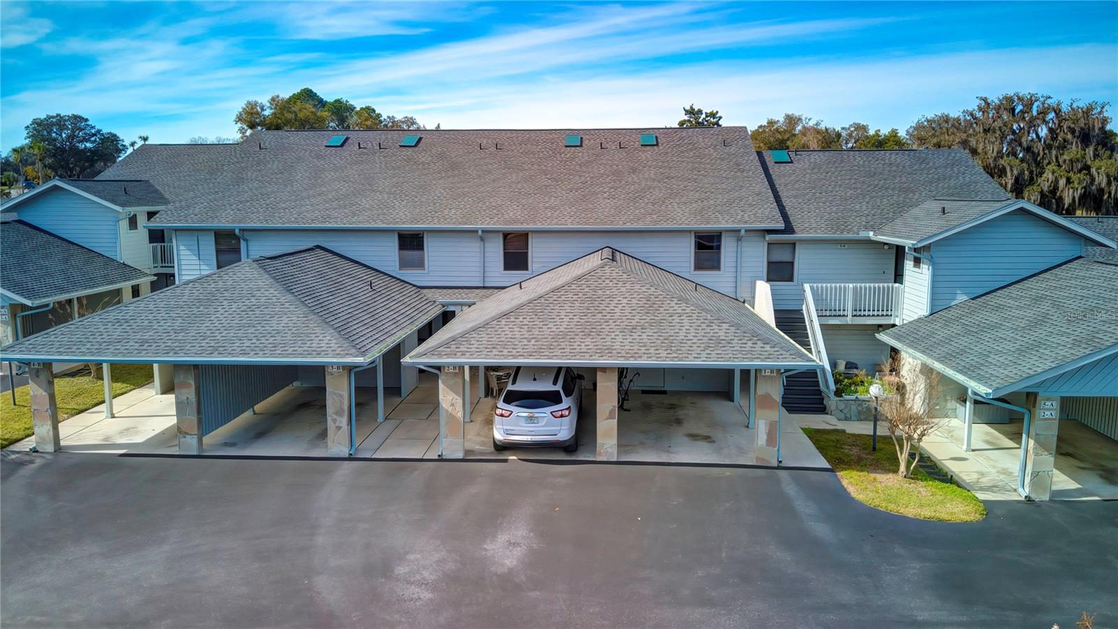 651 E HARTFORD ST #2B, HERNANDO, FL, 34442