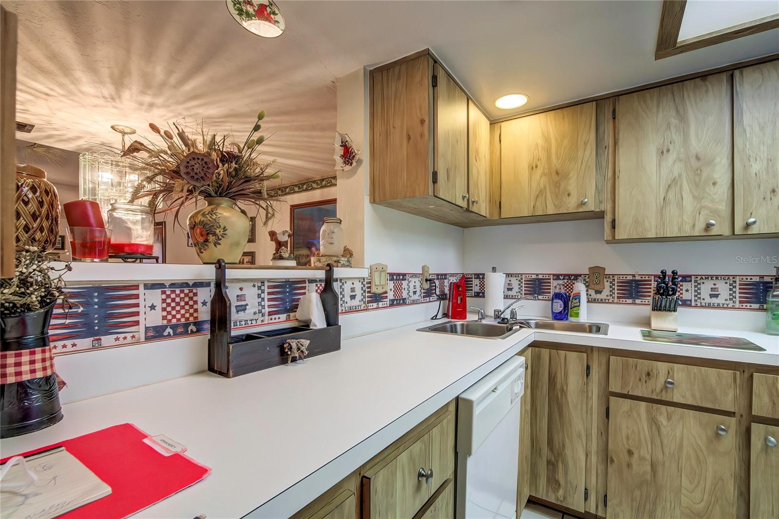 651 E HARTFORD ST #2B, HERNANDO, FL, 34442