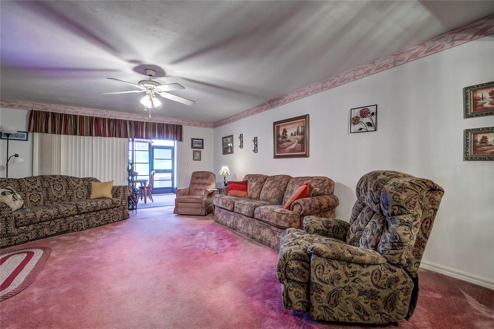 651 E HARTFORD ST #2B, HERNANDO, FL, 34442