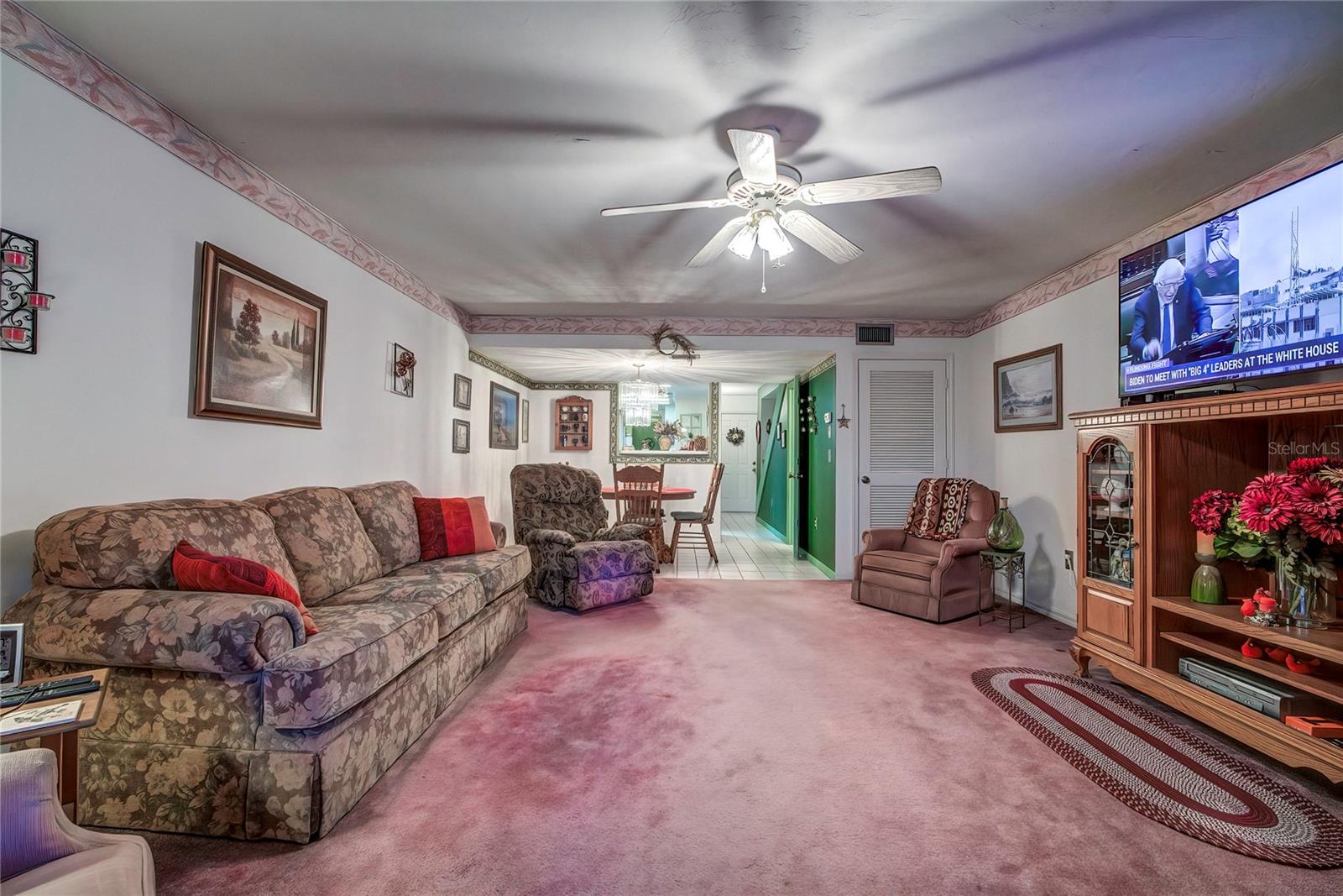 651 E HARTFORD ST #2B, HERNANDO, FL, 34442