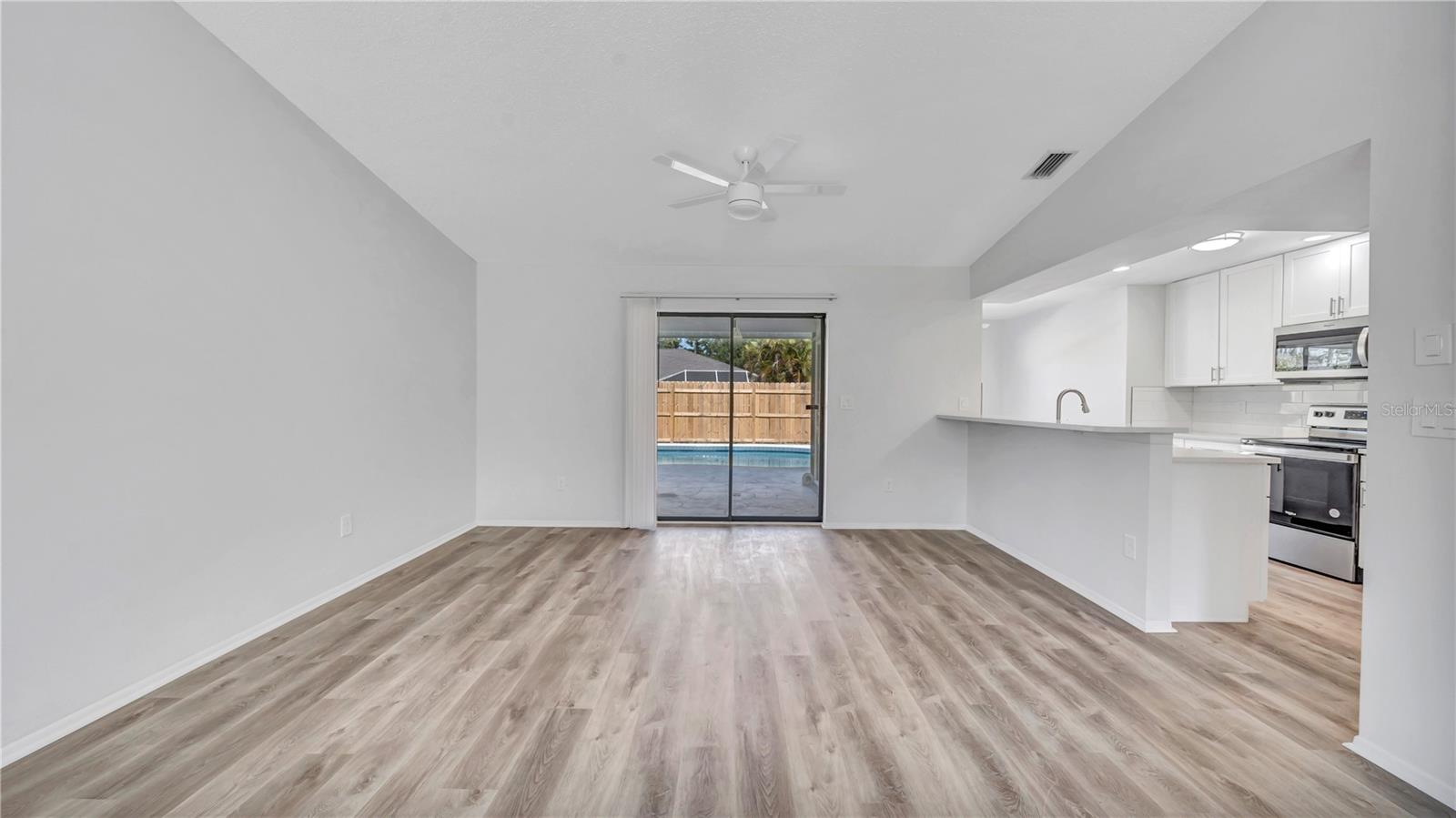 3871 FONTAINEBLEAU ST, NORTH PORT, FL, 34287