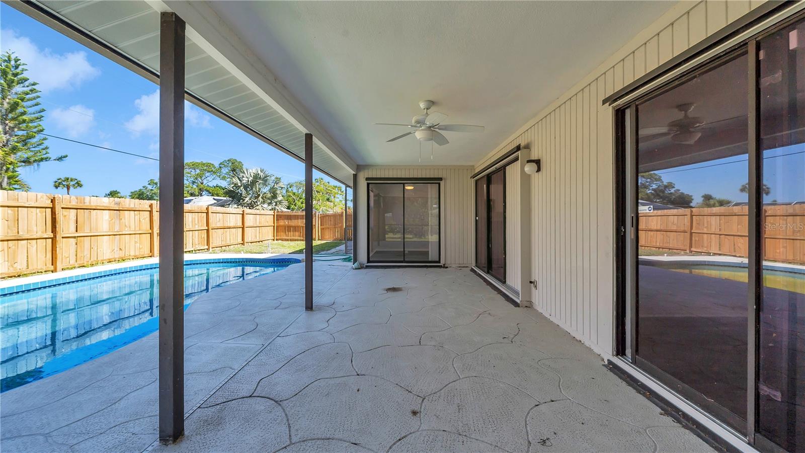 3871 FONTAINEBLEAU ST, NORTH PORT, FL, 34287